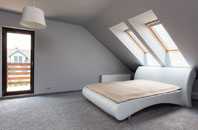 Kelvedon Hatch bedroom extensions
