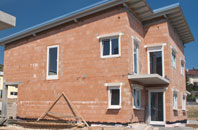 Kelvedon Hatch home extensions