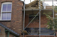 free Kelvedon Hatch home extension quotes